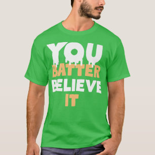 Camiseta Design De Bateria De Banho Para Um Criador