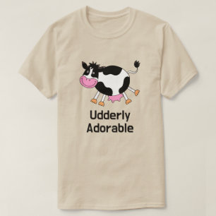 Camiseta Design de Cartoons Engraçados e Bonitos