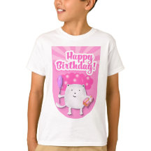 Design de Celebração de Aniversário Feliz