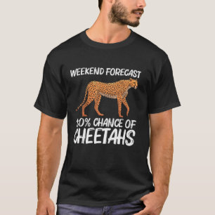 Camiseta Design De Chita legal Para Homens Gatos