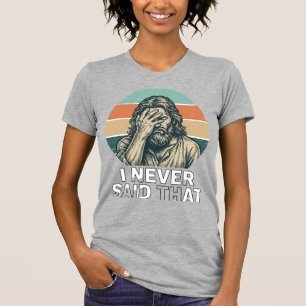 Camiseta Design de Citação de Gravação Antiga Facepalm Engr