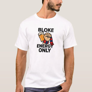 Camiseta Design de Citação de Velho na Multidão de Show de