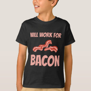 Camiseta Design De Con Engraçado Para Homens Mulheres Churr