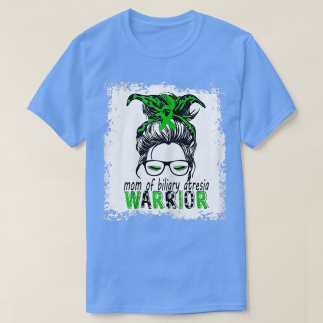 Camiseta Design de conscientização das mulheres para mães d (Frente do Design)