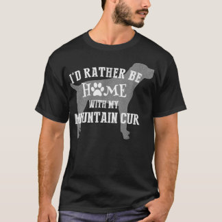 Camiseta Design de Corda de Montanha para Cachorros Montanh