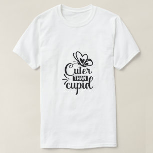 Camiseta Design de corte único para aqueles amantes