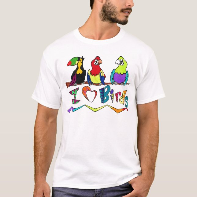 Camiseta Design de CRB (Frente)