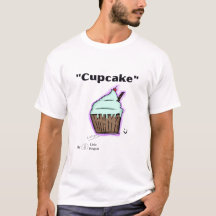 Design de cupcakes