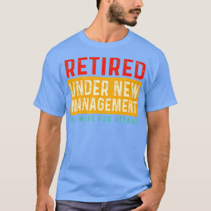 Camiseta Design de de Reforma Engraçada Homens Pais Atirand