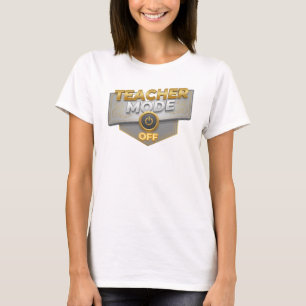 Camiseta Design de declaração exclusivo em ouro MODELO DE E