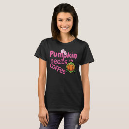 Camiseta Design de Dia das Bruxas