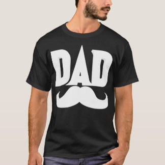 Camiseta Design de Dia de os pais engraçada do pai