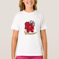 Design de Dice Barbary