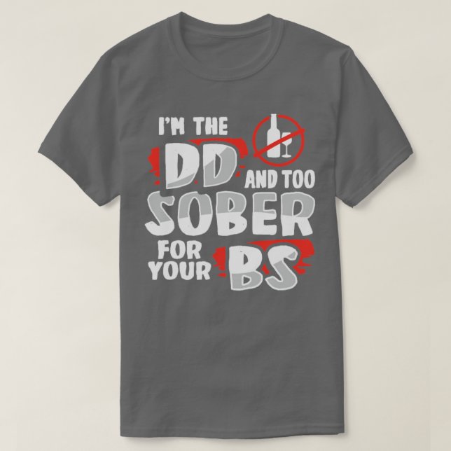 Camiseta Design de driver designado para o voluntário de co (Frente do Design)