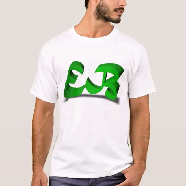 Camiseta Design de EBrutus (Frente)