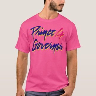 Camiseta Design de Estilo Desvanecido do Parque das Cidades