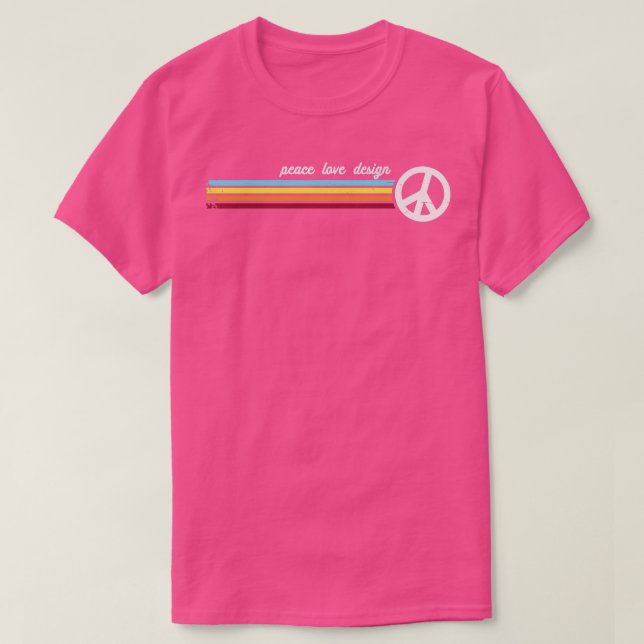 Camiseta Design de faixas retrorreflectoras (Frente do Design)