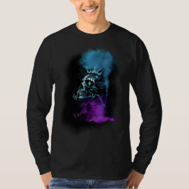 Camiseta Design de Fantasia | Criptomoeda | Ethereum