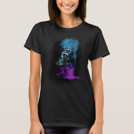 Camiseta Design de Fantasia | Criptomoeda | Ethereum