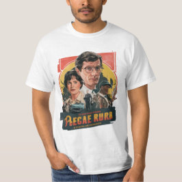 Camiseta Design de filmes de Vintage