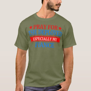 Camiseta Design De Fim Implantado Para Fiancee Premium