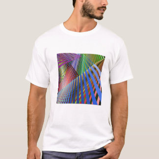 Camiseta Design de Forma