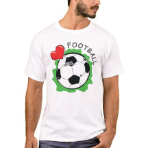 Design de Futebol