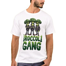 Design de Gang Broccoli legal