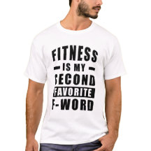 Design de Ginásio / Fitness Engraçado