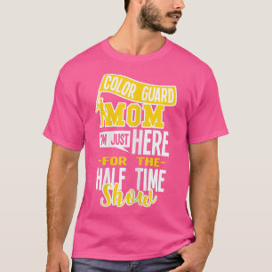 Camiseta Design De Guarda Para A Banda De Marcha
