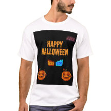 Design de Halloween
