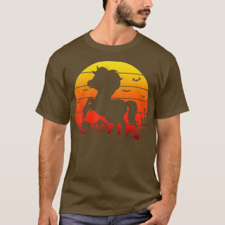 Camiseta Design de Halloween de Bomba Bonita, Obrigado Engr