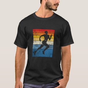 Camiseta Design de impressão retrátil para uma impressora