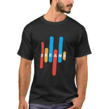 design de impressão sonho