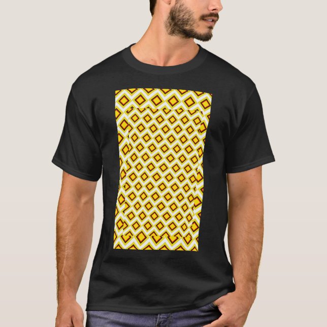 Camiseta Design de impressora (Frente)