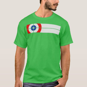 Camiseta Design de inverno sem texto