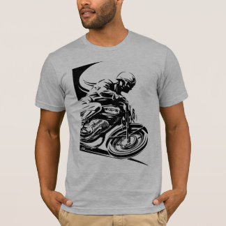 Camiseta Design de Jawa