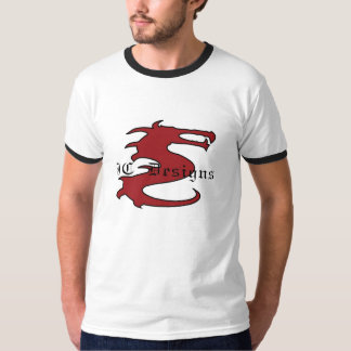 Camiseta Design de JC