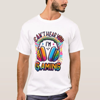 Camiseta Design de jogadores para adolescentes
