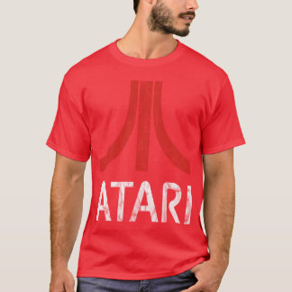 Camiseta Design de Jogos Antigos engraçado