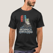 Design de Jogos Retrô Respeite seus Anciãos