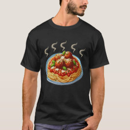 Camiseta design de massas para amantes