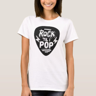 Camiseta Design de Maternidade - T-Shirt