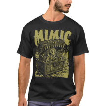 Design de Metal Mimético