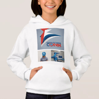 camiseta design de moda hoodie