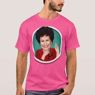 Camiseta Design de mulheres - Bernice