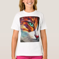 Design de Olho de Gato