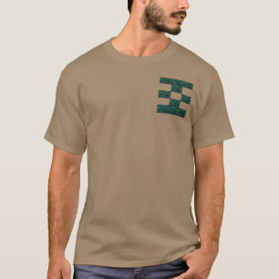 Camiseta DESIGN de Olhos Legal da ECO