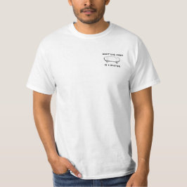 Camiseta Design de Pai legal para um Pai Skate