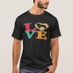 Camiseta Design de Pastor Australiano Para Pastor Australia